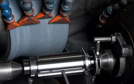 Шлифование