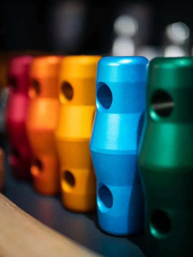 Финишная обработка